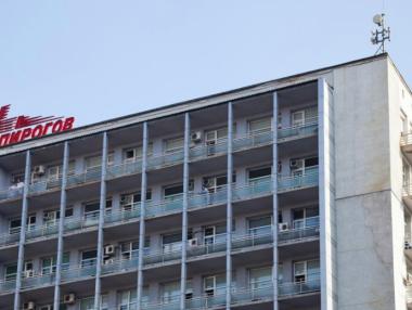 Здравният министър смени ръководството на „Пирогов“