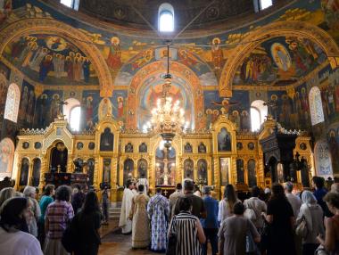 Днес е Месни Заговезни