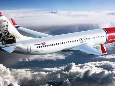 Норвежка авиокомпания стартира полети от Хелзинки до Варна