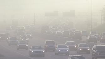 Суперкомпютър ще прогнозира замърсяването на въздуха в София