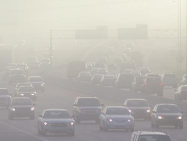 Суперкомпютър ще прогнозира замърсяването на въздуха в София