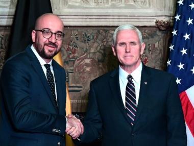 Премиерът на Белгия: Няма да позволим ЕС да се разцепи