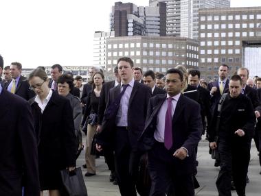 Великобритания губи £328 млн., ако имигрантите не работят 1 ден