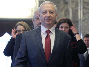 Герджиков: С уволненията изостряме вниманието към съмнителни обществени поръчки