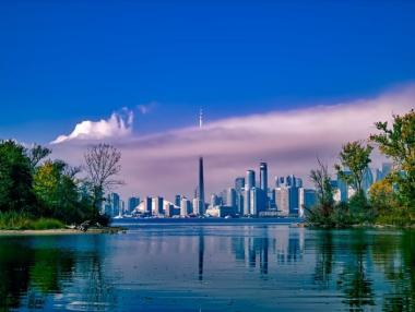 Топ 12 на най-зелените градове в света