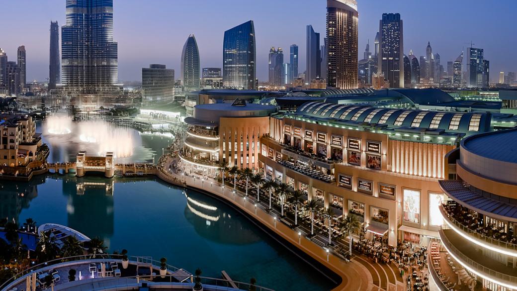 S&P: Дубай може да изгуби своя статут „рай за купувачи“