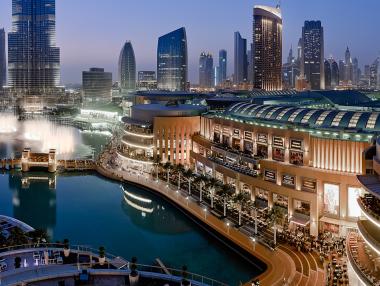 S&P: Дубай може да изгуби своя статут „рай за купувачи“