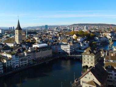 21 най-скъпи дестинации за почивка