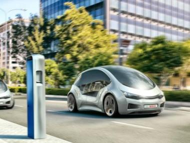 IBM се съюзява с Visa, за да улеснят плащанията чрез интернет на нещата