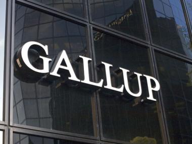 Към кои държави американците са най-положително настроени