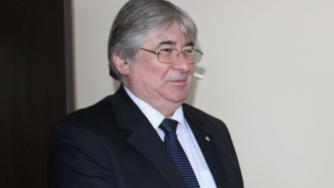 Руският посланик: Да работим заедно за „Южен поток“