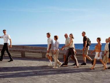 Над 1200 са регистрираните екскурзоводи в България