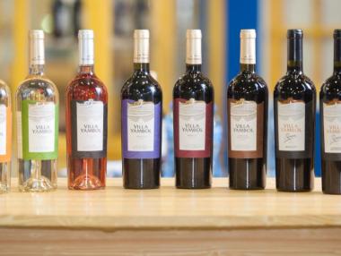 Вила Ямбол се готви за нови отличия от Винария 2017