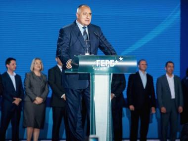 „Новите лица в БСП ги знам от 25 години, оттогава ни обясняват колко е хубав комунизмът“