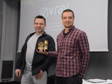 Българите с Оскар: Цената на успеха е много труд