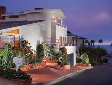 Уорън Бъфет продава семейна вила