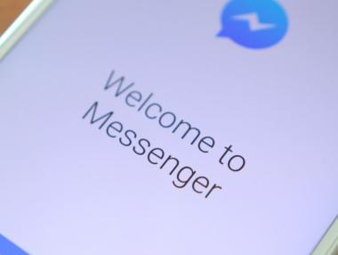 Вече може да правим международни парични преводи с Facebook Messenger