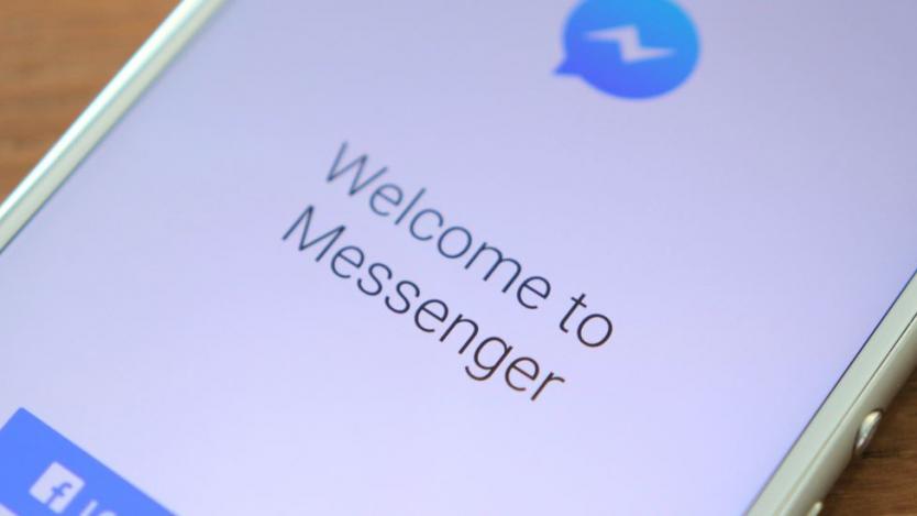 Вече може да правим международни парични преводи с Facebook Messenger
