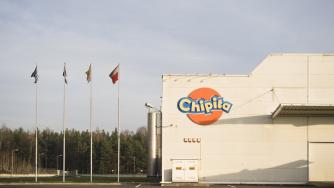 Chipita и индийският гигант Britannia създават обща компания
