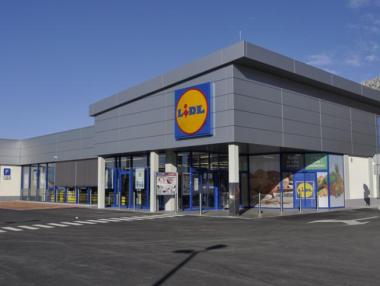 Lidl ще отвори първи супермаркет в Сърбия догодина