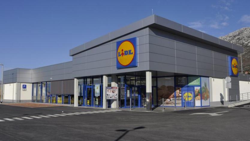Lidl ще отвори първи супермаркет в Сърбия догодина