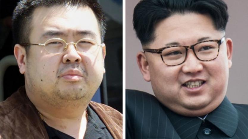 Не е ясна причината за смъртта на полубрата на Ким Чен Ун