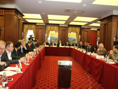 Зелените политики на ЕС вредят на българската индустрия