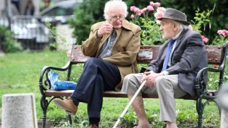 В кои страни хората са най-дълголетни