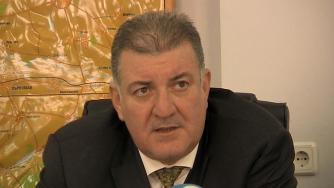 Правителството иска отстраняване на главния секретар на МВР