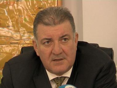 Правителството иска отстраняване на главния секретар на МВР