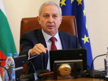 Кабинетът отпусна 5.4 млн. лв. за Световното по волейбол