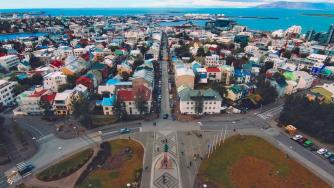 15-те най-скъпи държави за живот през 2017 г.