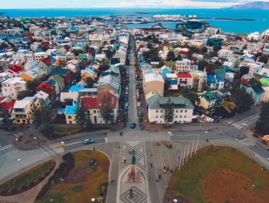 15-те най-скъпи държави за живот през 2017 г.