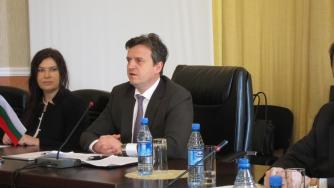 Строежът на газовата връзка с Гърция ще започне в началото на 2018 г.