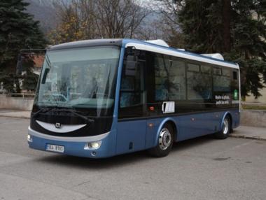 Чешки електробуси може да тръгнат по българските улици