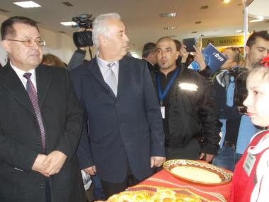 Мегафорумът за агробизнес, вино и храни стартира с рекорд