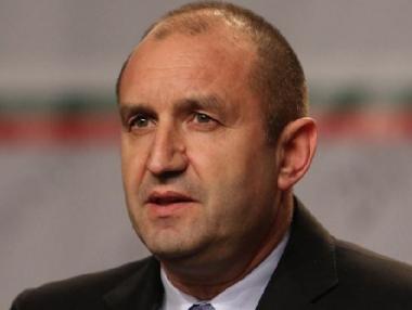 Румен Радев освободи Георги Костов като главен секретар на МВР