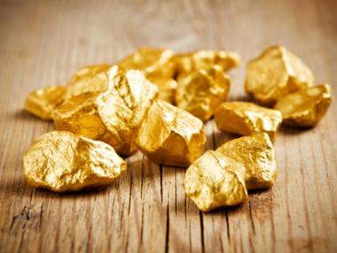 Златото с ръст след протоколите от ФЕД