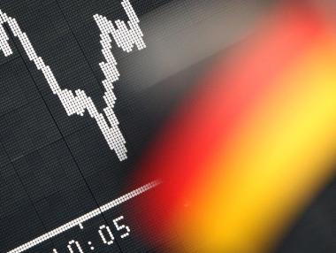 Вътрешното потребление задвижва германския растеж в края на 2016 г.