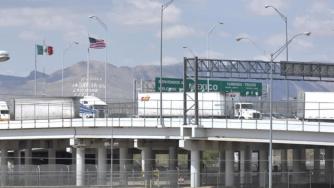 Мексико отхвърля миграционната политика на Тръмп