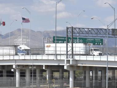 Мексико отхвърля миграционната политика на Тръмп