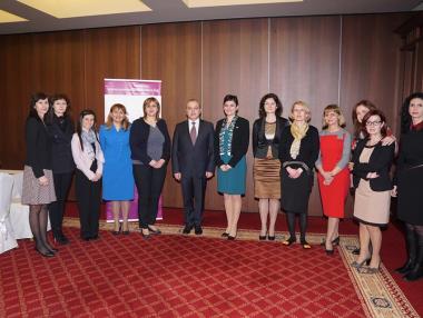 България в Топ 5 в света по участие на жени в бордове на директори