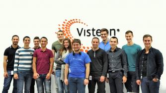 Стартира прием на кандидати за Инженерна академия „Вистеон“