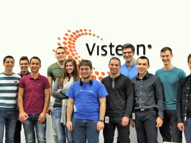 Стартира прием на кандидати за Инженерна академия „Вистеон“