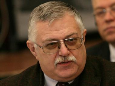 Директорът на Фонда за лечение на деца в чужбина е уволнен