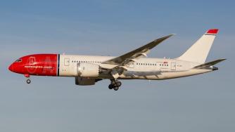 Започват полети от Европа до САЩ за 69 паунда