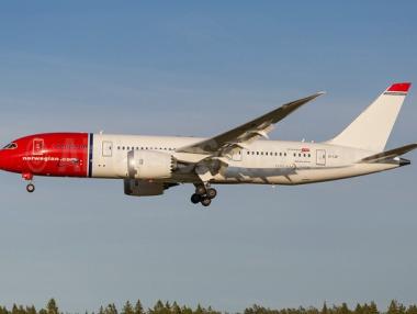 Започват полети от Европа до САЩ за 69 паунда