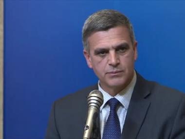 Голямото пазаруване на гласове не е започнало, смята вицепремиерът Стефан Янев