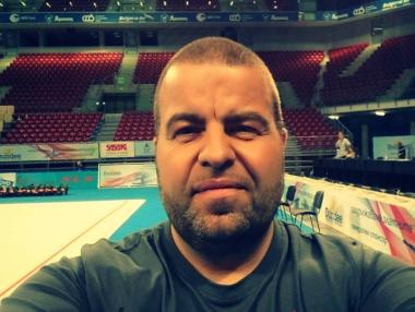 Почина тв водещият Роро Кавалджиев