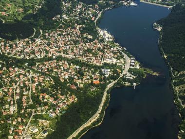 Половината язовири неизправни, 81 в предаварийно състояние